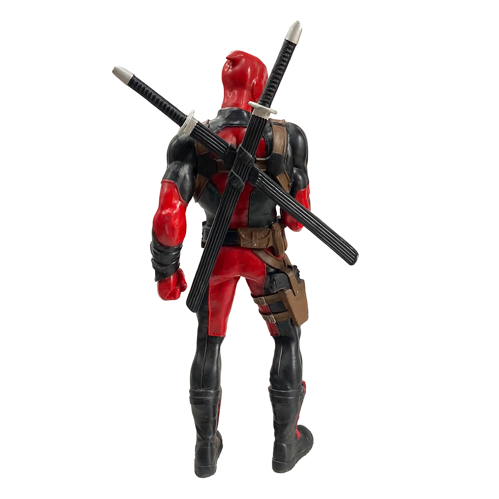 Personnage Deadpool 200CM