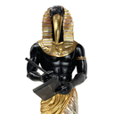 Dieu egyptien Thot - 230cm