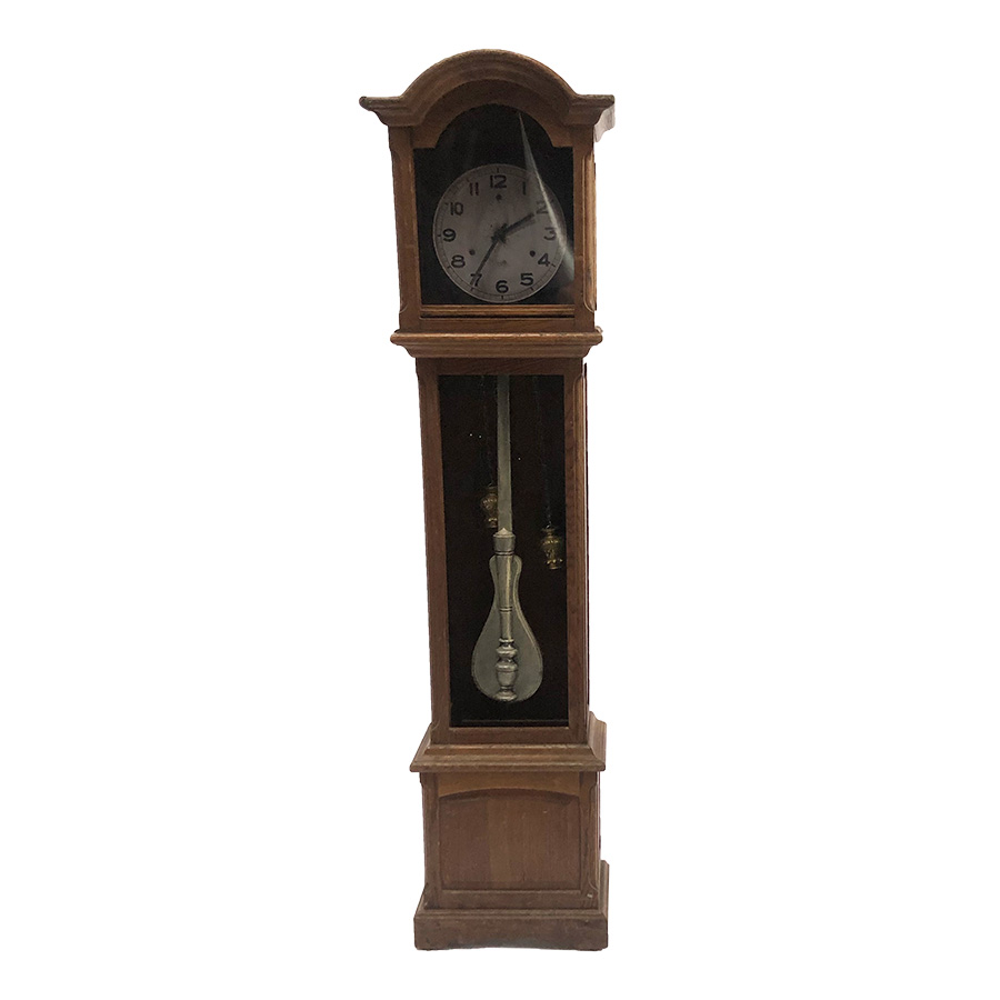 Horloge ancienne - 230 cm