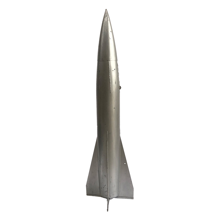 Fusée Rocket - 200cm