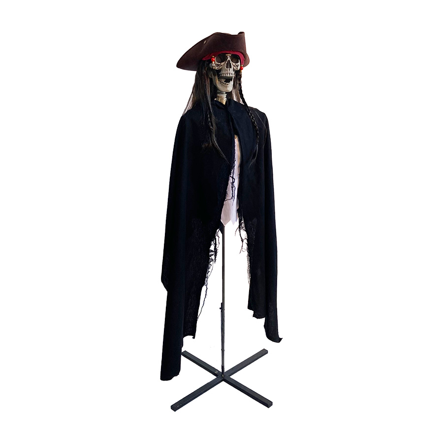 Pirate zombie - 160cm