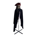Pirate zombie - 160cm