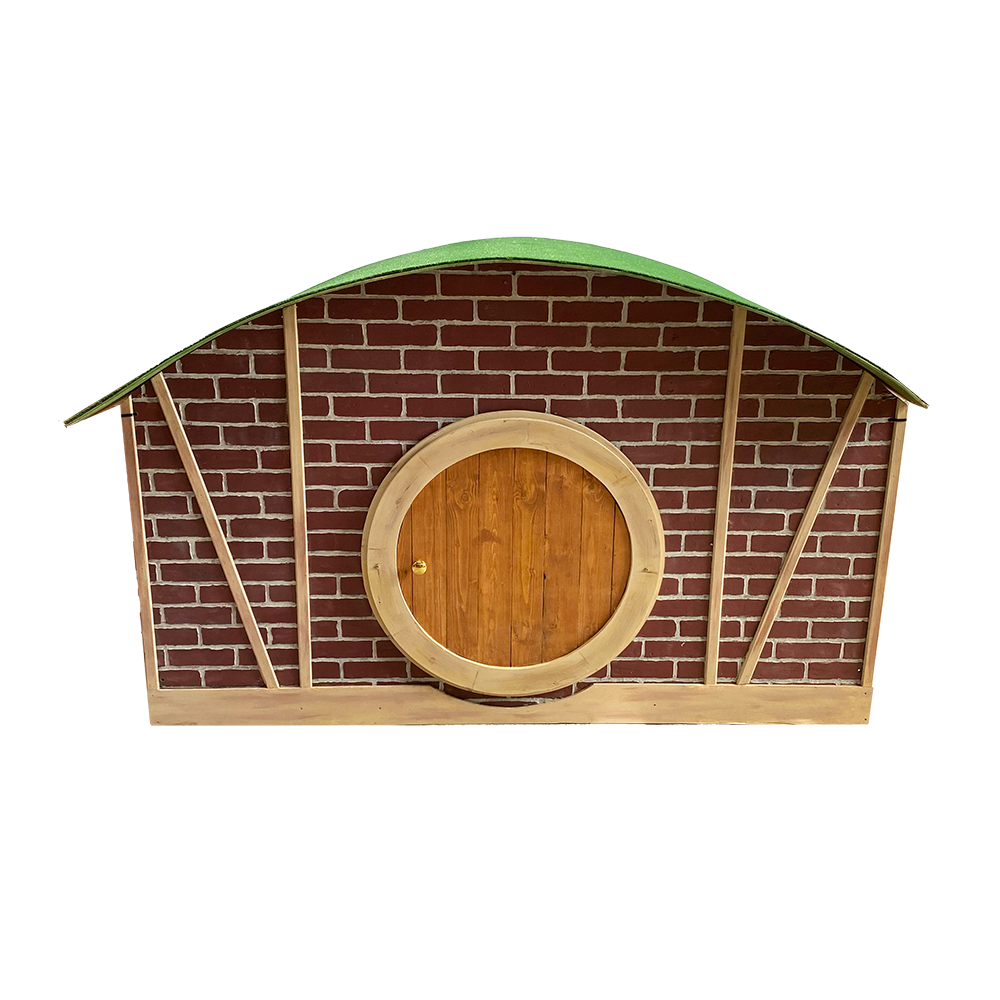 Maison de Hobbit-145cm