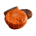 Poufs orientaux - 55cm