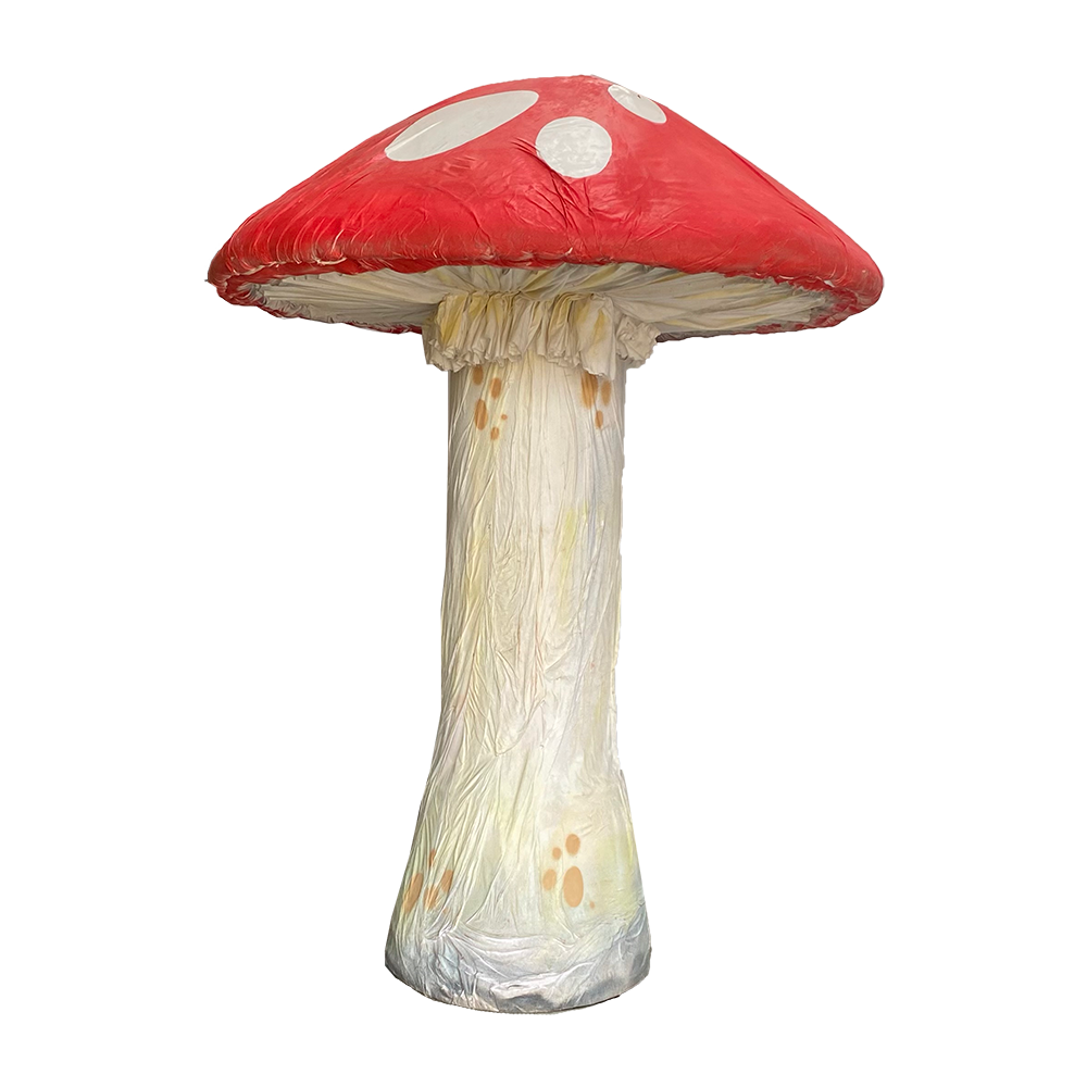 Champignon géant - 300cm