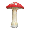 Champignon géant - 300cm