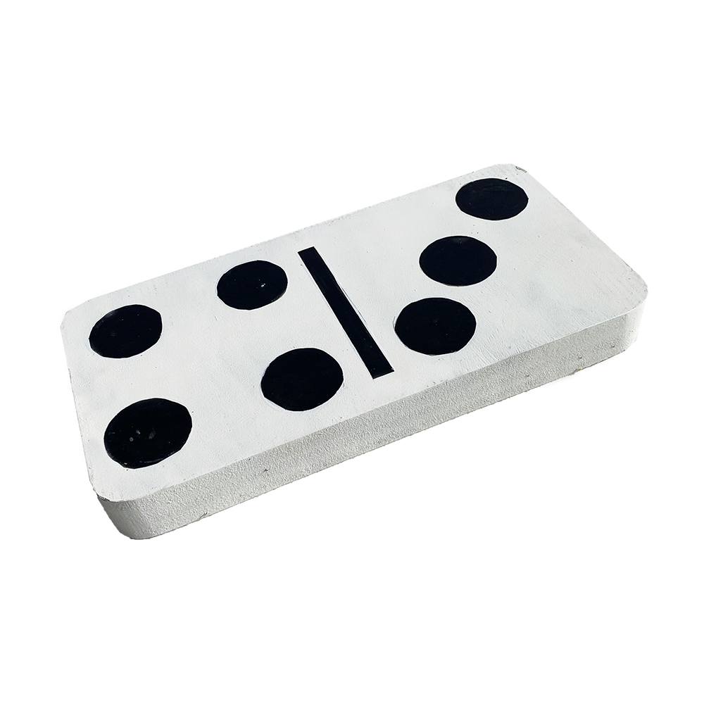Domino - 48m