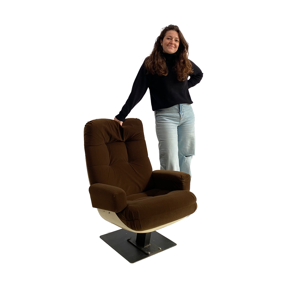 Fauteuil - 94cm