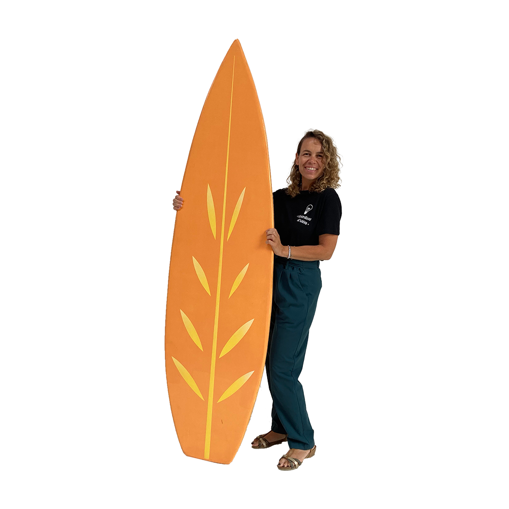 Planche de surf - 200cm