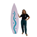 Planche de surf - 200cm