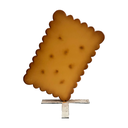 Biscuit - 99cm