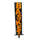 Panneau "Basket" - 245cm