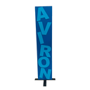 Panneau "Aviron" - 245cm
