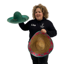 Chapeau mexicain