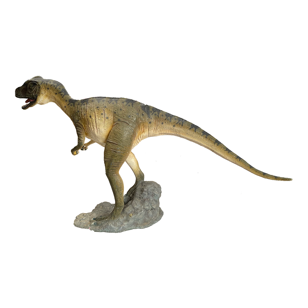 Dinosaure Allosaure - 172cm