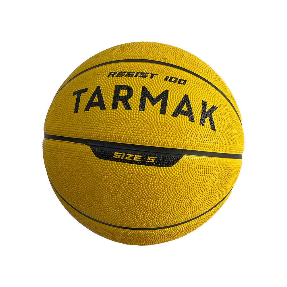 Ballon de basket