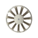 Enrouleur bobine métal - 80cm