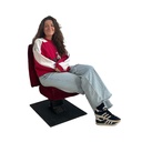Fauteuil de cinéma - 90cm