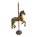 Cheval carrousel - 223cm