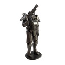 Robot métallique - 230cm
