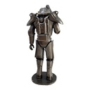 Robot métallique - 230cm