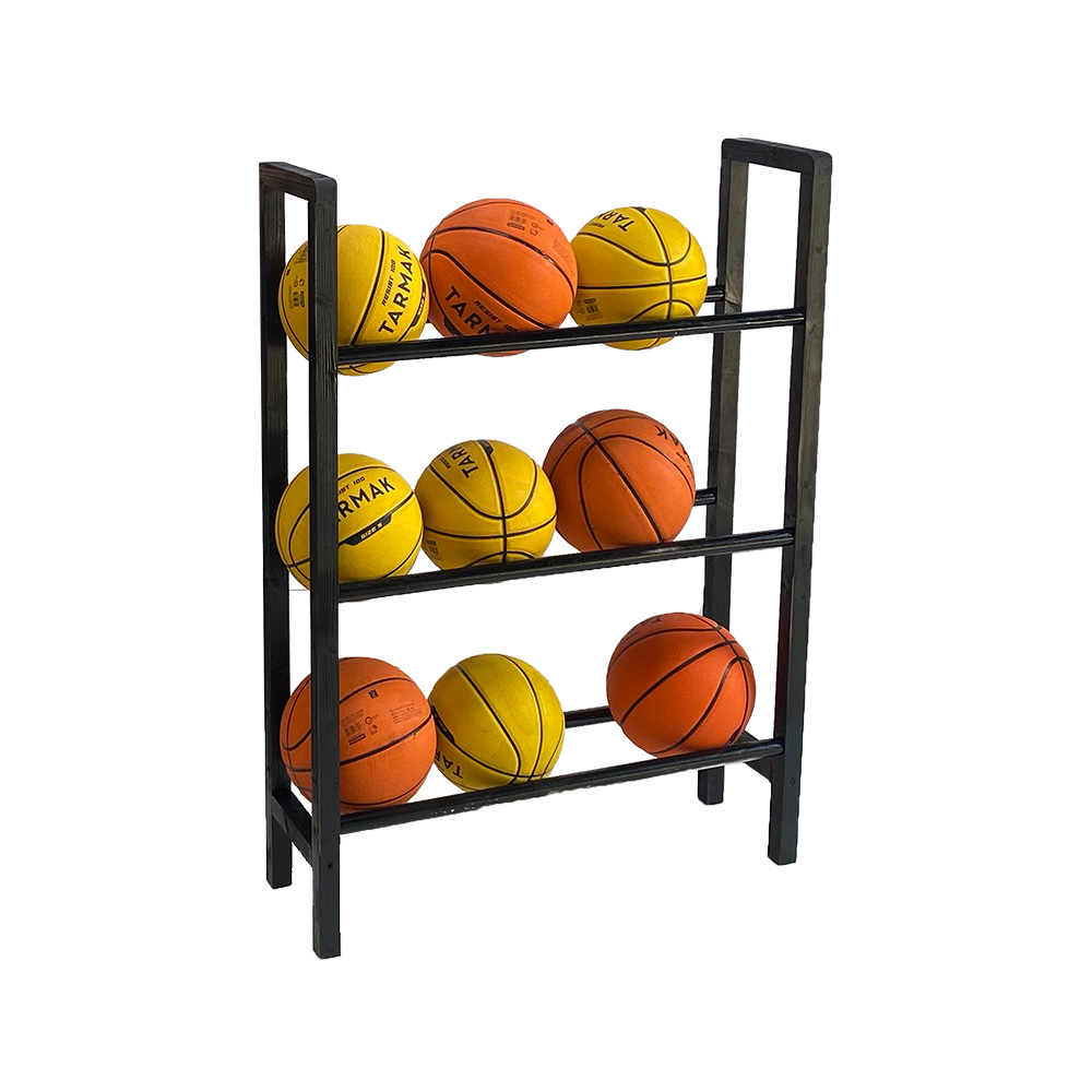 Rack à ballons - 135cm