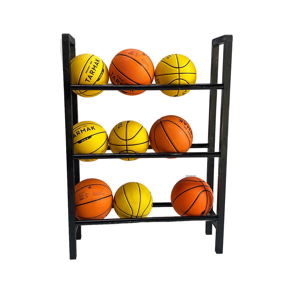 Rack à ballons - 135cm