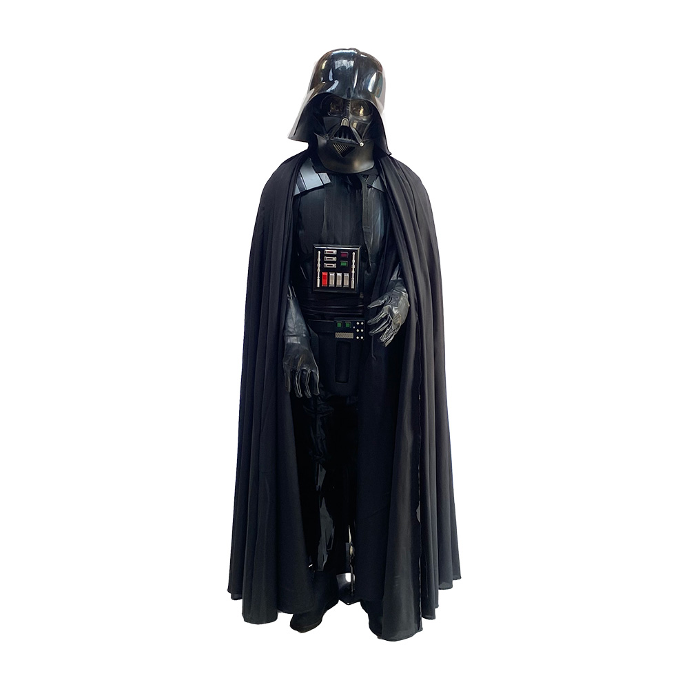 Personnage Dark Vador - 180cm