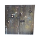 Panneau de machinerie - 250cm