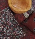 Coussin marocain - 50cm