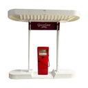 Station service - 274cm