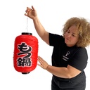 Lanterne japonaise - 50cm