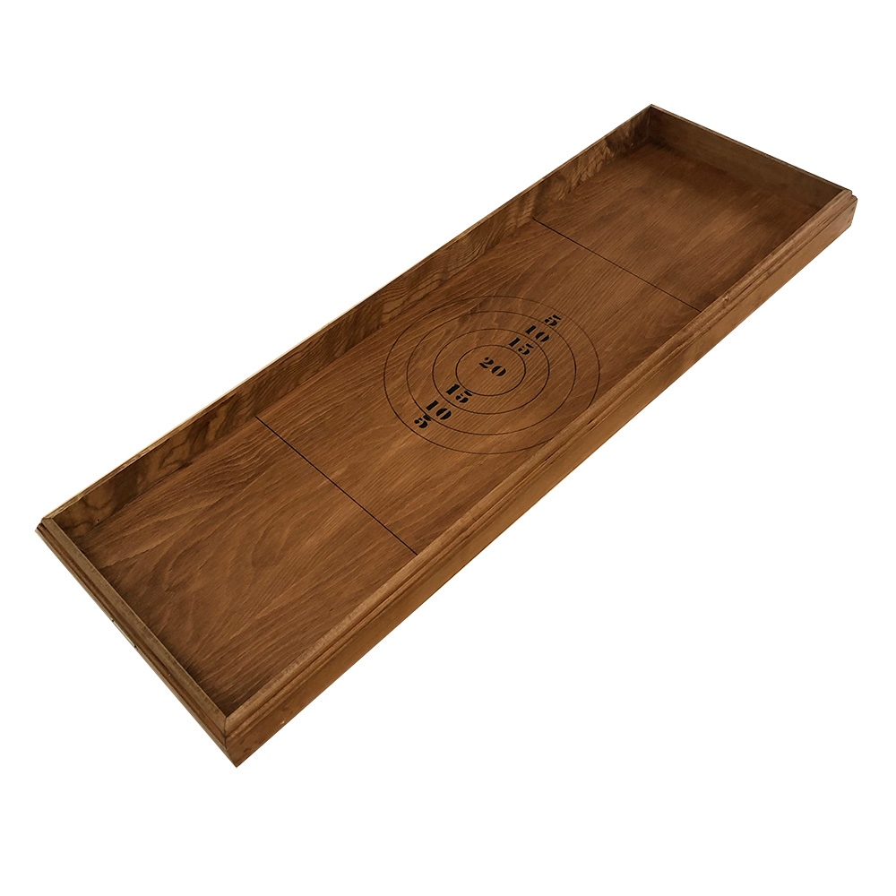 Jeux en bois