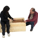 Jeux en bois