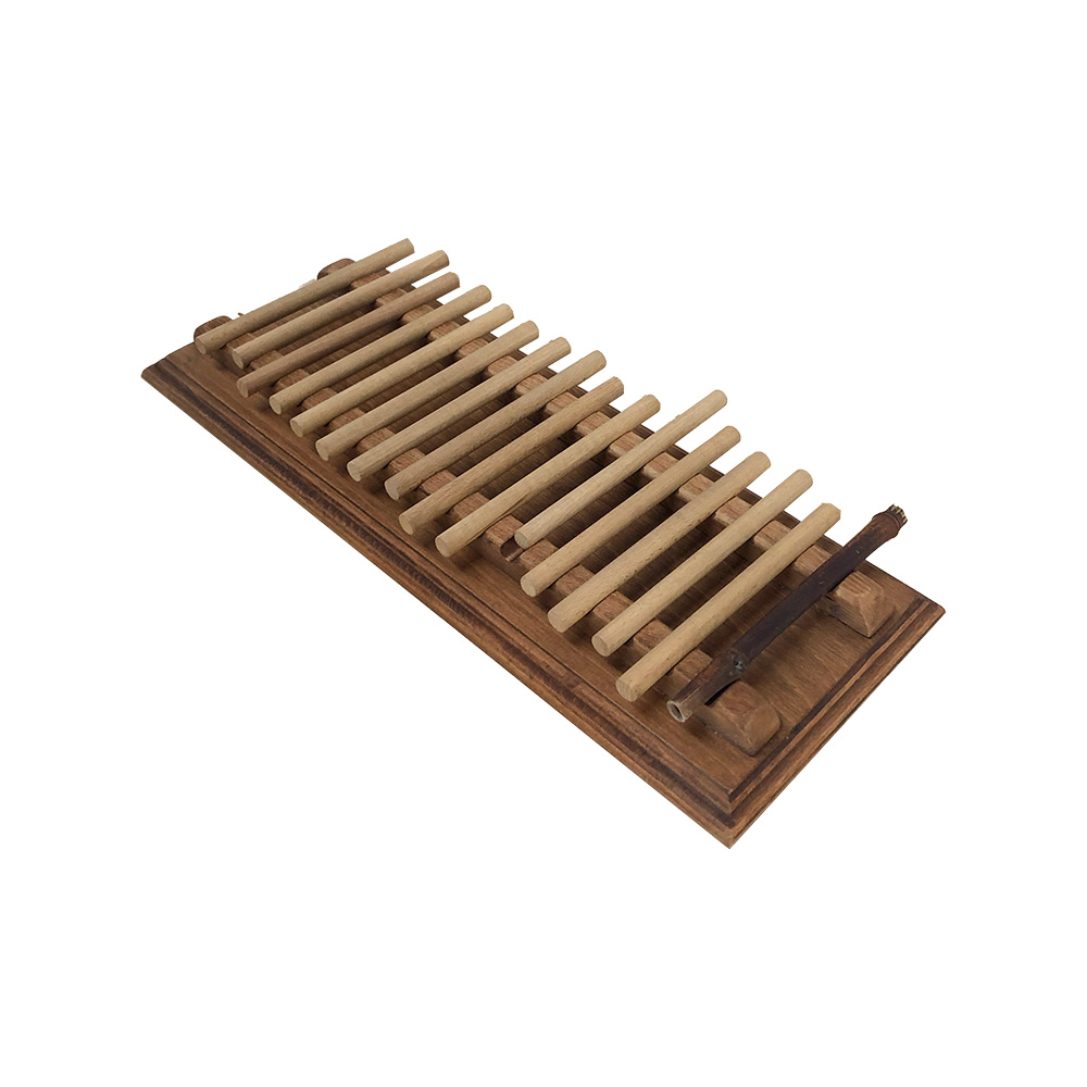 Jeux en bois