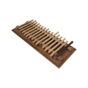 Jeux en bois