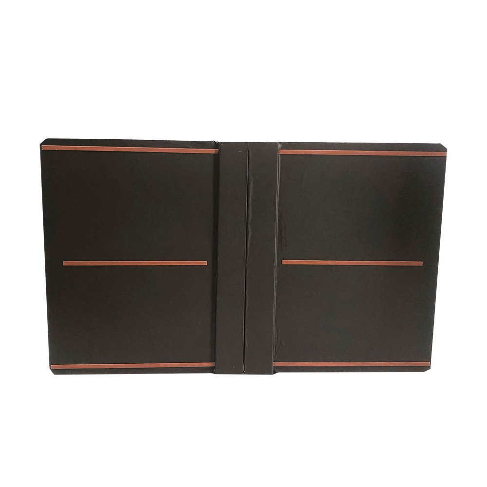Livre ouvert personnalisable - 120cm
