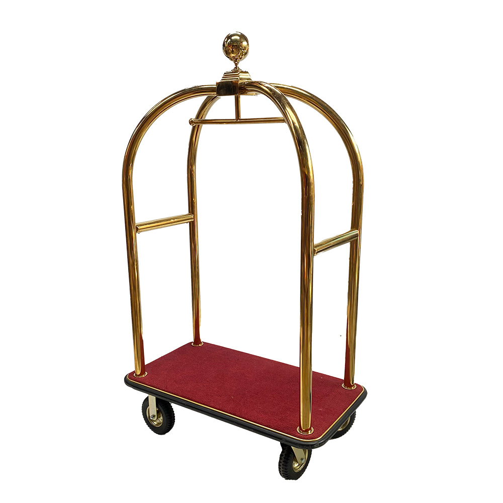 Porte valise - 192cm