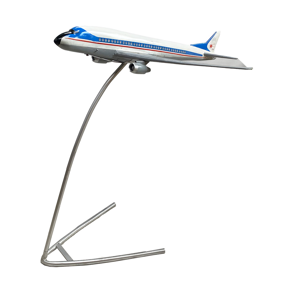 Avion Boeing 707 - 132cm
