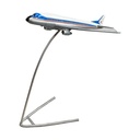 Avion Boeing 707 - 132cm