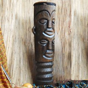 Tambour djembé - 123cm