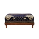 Siège marocain - 53cm
