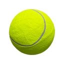 Balle de tennis - 25cm