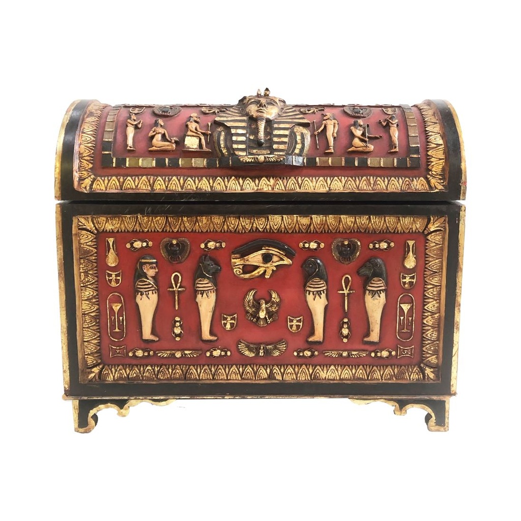 Decopack Egypte XL