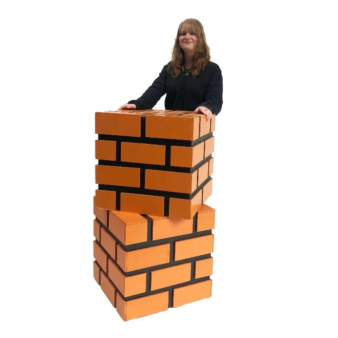 Decopack Mario