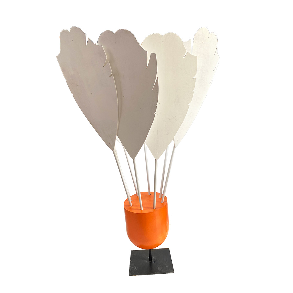 Volant de badminton - 240cm