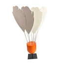 Volant de badminton - 240cm