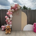 Fond 4 arches