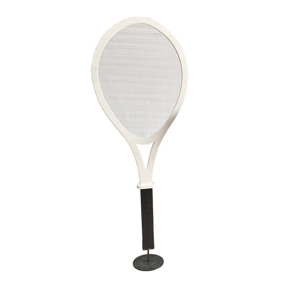 Raquette de tennis - 230cm
