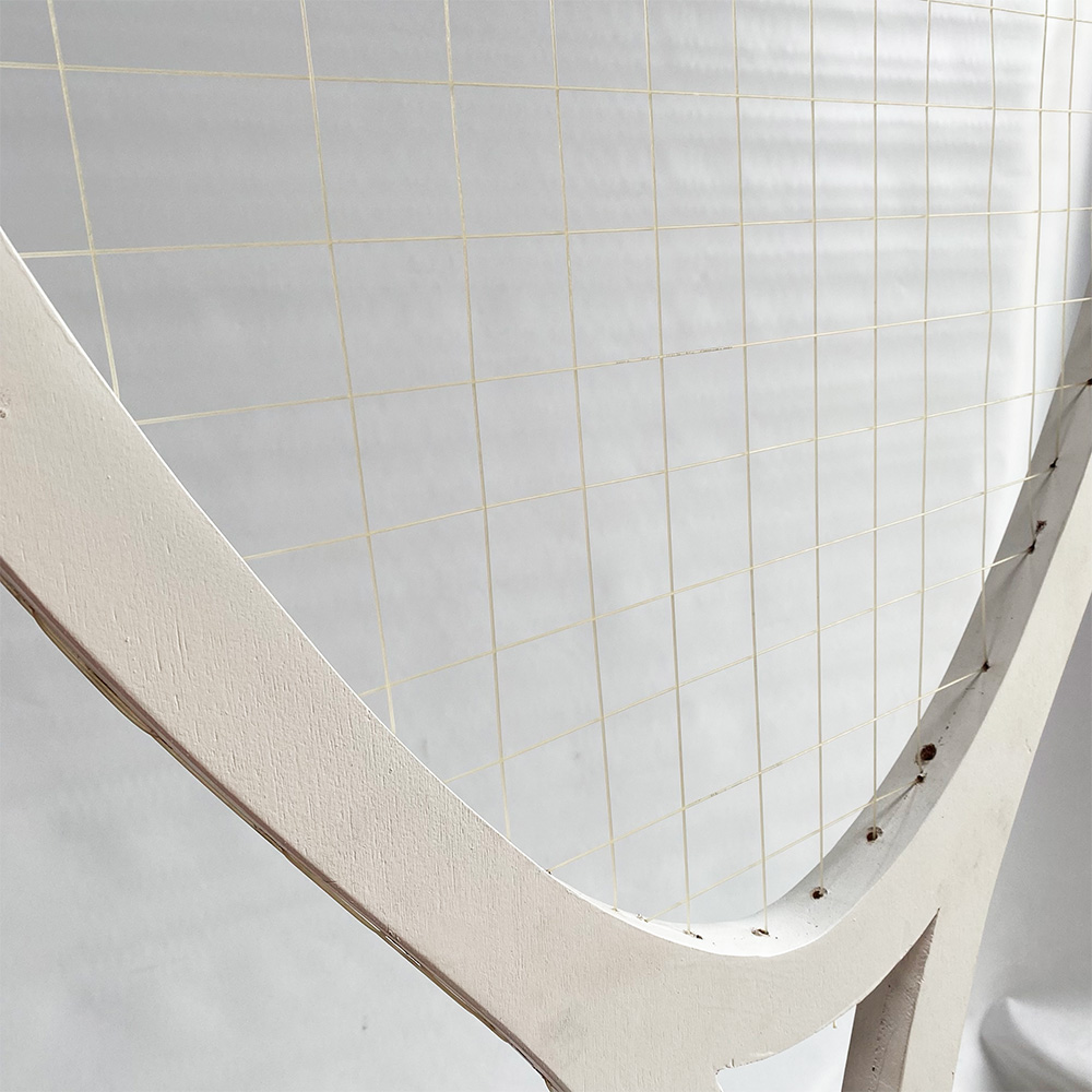 Raquette de tennis - 230cm